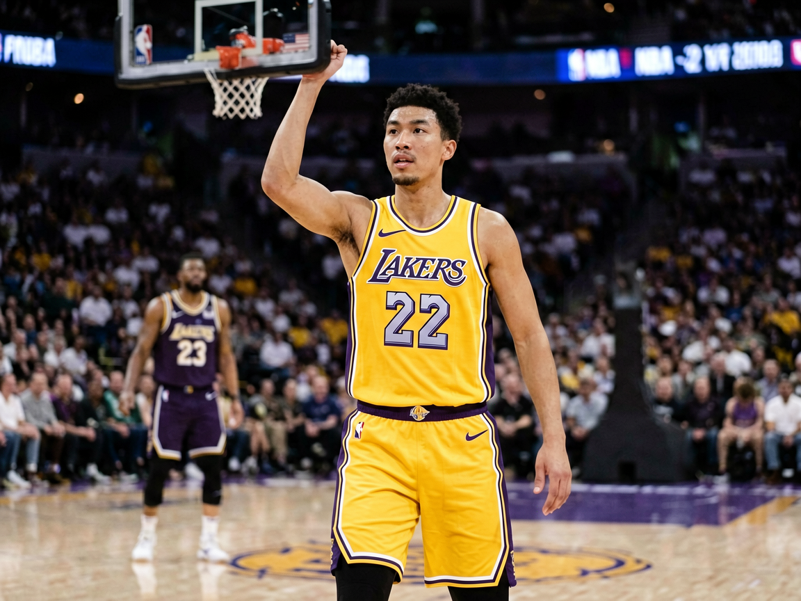 NBA季后赛前瞻分析文章配图